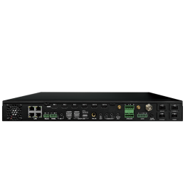 Networked Media Processor Q-NEX  NMP211-G-LU (NMP211)