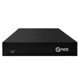 Networked Presentation Switcher Q-NEX NPS100 