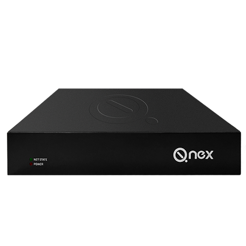 Networked Presentation Switcher Q-NEX NPS100