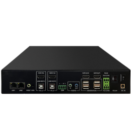 Networked Presentation Switcher Q-NEX NPS100 