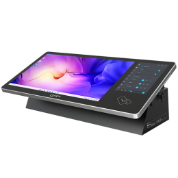 Desktop Digital Podium Q-NEX NDP500 (NDP500)