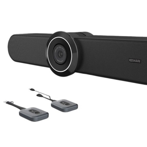Конференц-камера IQSHARE VIDEOBAR AHY500 (AHY500)