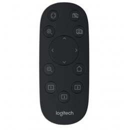 Konfrans kamerası Logitech PTZ Pro 2 (960-001186)