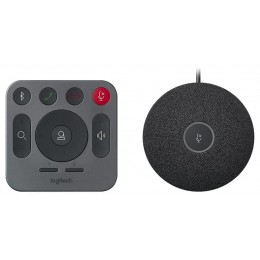 Конференц-камера Logitech Rally Plus (960-001218)