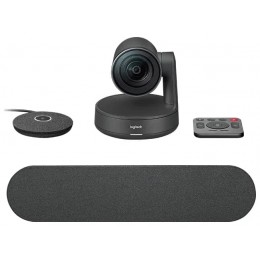 Конференц-камера Logitech Rally Plus (960-001218)