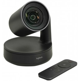 Konfrans kamerası Logitech Rally Ultra-HD ConferenceCam (960-001224)