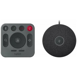 Konfrans kamerası Logitech Rally Ultra-HD ConferenceCam (960-001224)