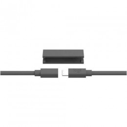 Kabel Logitech MeetUp Mic Extension Cable, 10m, Mic (950-000005)