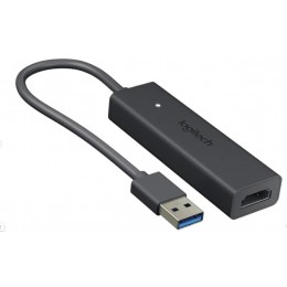Adapter Logitech Screen Share (939-001553)