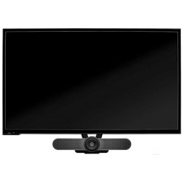 Kronşteyn Logitech TV Mount for MEETUP Camera (939-001498)