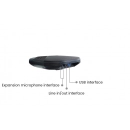 Spikerfon IQ S330