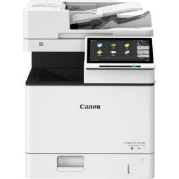 Printer (MFP) Canon imageRUNNER ADVANCE  DX 529IZ (5848C006)
