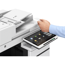 Printer (MFP) Canon imageRUNNER ADVANCE  DX 529IZ (5848C006)