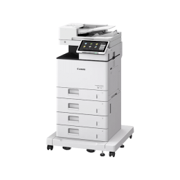 Printer (MFP) Canon imageRUNNER ADVANCE  DX 529IZ (5848C006)