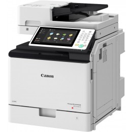 Printer (MFP) Canon imageRUNNER ADVANCE 525i III  (5455C002)