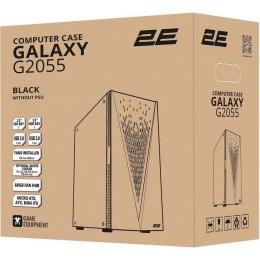 Korpus (Case) 2E GAMING Galaxy G2055 (2E-G2055)