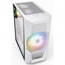Korpus (Case) 2E GAMING Turbo White (2E-G2057W)