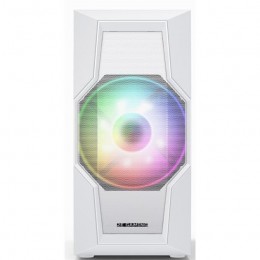 Korpus (Case) 2E GAMING Turbo White (2E-G2057W)