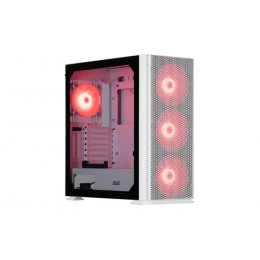 Korpus (Case) 2E GAMING VERTEX GI01W (2E-GI01W)
