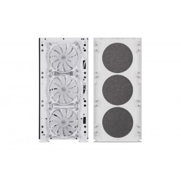 Korpus (Case) 2E GAMING VERTEX GI01W (2E-GI01W)