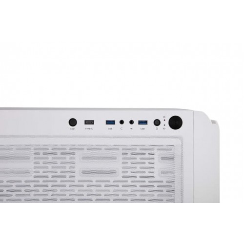 Korpus (Case) 2E GAMING VERTEX GI01W (2E-GI01W)