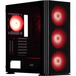 Korpus (Case) 2E GAMING Vertex GI01B (2E-GI01B)