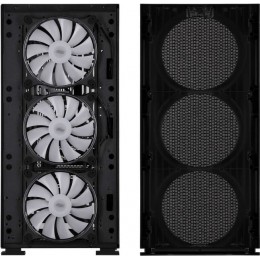 Korpus (Case) 2E GAMING Vertex GI01B (2E-GI01B)