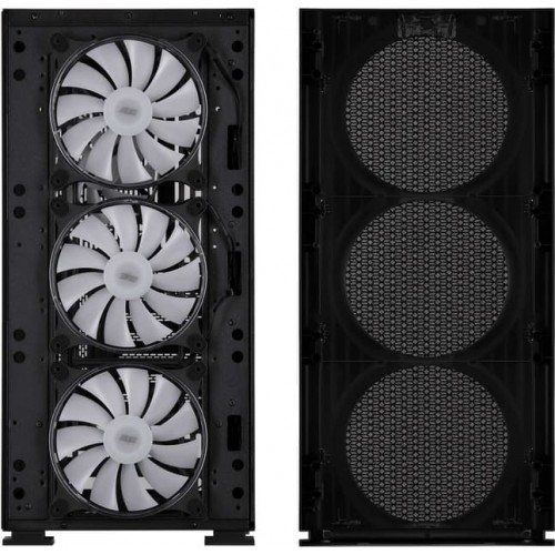 Korpus (Case) 2E GAMING Vertex GI01B (2E-GI01B)