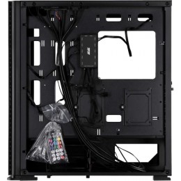 Korpus (Case) 2E GAMING Vertex GI01B (2E-GI01B)