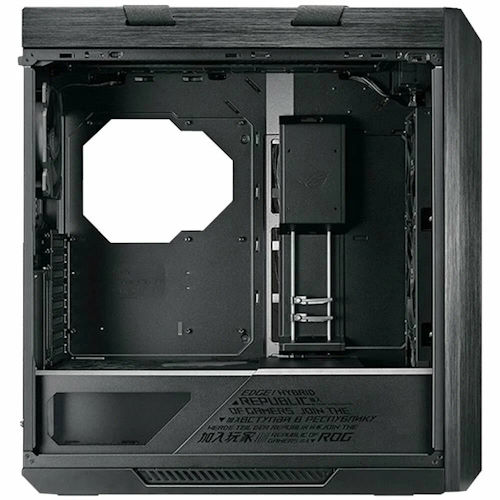 Korpus (Case) Asus ROG Strix Helios GX601 Black (90DC0020-B39000)