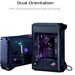 Korpus (Case) Asus GR101 ROG Z11 (90DC00B0-B39000)