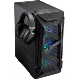 Korpus (Case) Asus TUF Gaming GT301 (90DC0040-B49000)