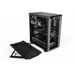 Korpus (Case) be quiet! Pure Base 500 Black (BG034)