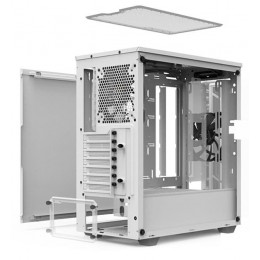 Korpus (Case) be quiet! Pure Base 500DX White (BGW38)