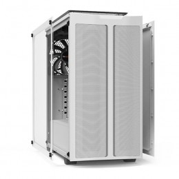 Korpus (Case) be quiet! Pure Base 500DX White (BGW38)