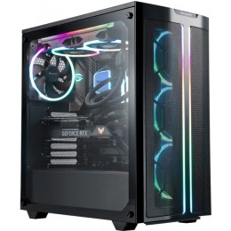 Korpus (Case) be quiet! Pure Base 500FX Black (BGW43)