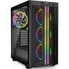 Korpus (Case) be quiet! Pure Base 500FX Black (BGW43)