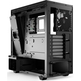 Korpus (Case) be quiet! Pure Base 500FX Black (BGW43)