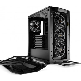 Korpus (Case) be quiet! Pure Base 500FX Black (BGW43)