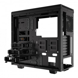 Korpus (Case) be quiet! Pure Base 600 Window Black (BGW21)