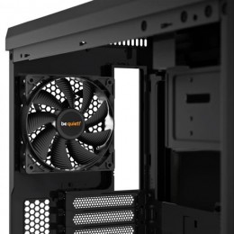 Korpus (Case) be quiet! Pure Base 600 Window Black (BGW21)
