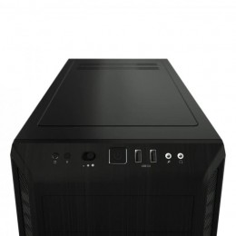 Korpus (Case) be quiet! Pure Base 600 Window Black (BGW21)
