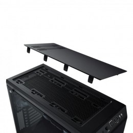Korpus (Case) be quiet! Pure Base 600 Window Black (BGW21)