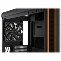 Korpus (Case) be quiet! Pure Base 600 Window Orange (BGW20)