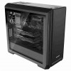 Korpus (Case) be quiet! SILENT BASE 601 Window Black (BGW26)