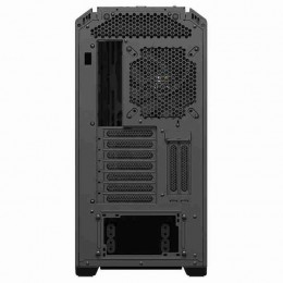 Korpus (Case) be quiet! SILENT BASE 601 Window Black (BGW26)