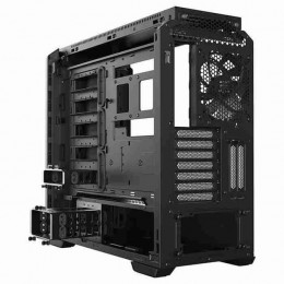Korpus (Case) be quiet! SILENT BASE 601 Window Black (BGW26)
