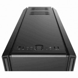 Korpus (Case) be quiet! SILENT BASE 601 Window Black (BGW26)