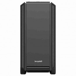 Korpus (Case) be quiet! SILENT BASE 601 Window Black (BGW26)