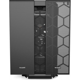 Korpus (Case) be quiet! Silent Base 802 Window Black (BGW39)